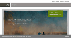 Desktop Screenshot of murnerwagner.com