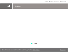 Tablet Screenshot of murnerwagner.com
